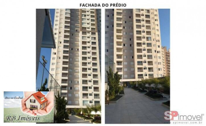 Imagem Apartamento com 2 Quartos à Venda, 68 m² em Centro - São Caetano Do Sul Imagem Apartamento com 2 Quartos à Venda, 68 m² em Centro - São Caetano Do Sul