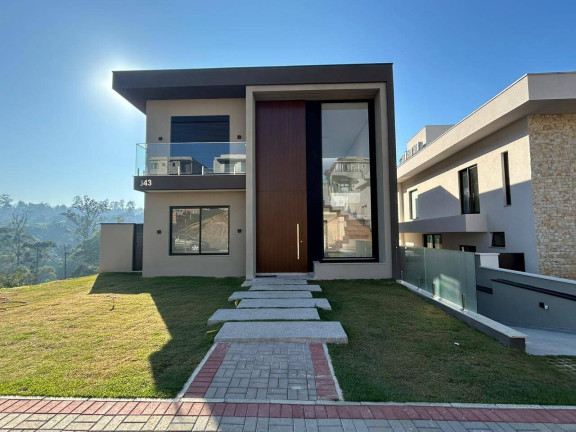 Imagem Casa com 4 Quartos à Venda, 316 m² em Alphaville - Santana De Parnaíba Imagem Casa com 4 Quartos à Venda, 316 m² em Alphaville - Santana De Parnaíba