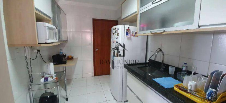 Imagem Apartamento com 3 Quartos à Venda, 96 m² em Jardim Emília - Sorocaba Imagem Apartamento com 3 Quartos à Venda, 96 m² em Jardim Emília - Sorocaba