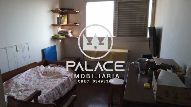 Imagem Apartamento com 3 Quartos à Venda, 107 m² em Centro - Piracicaba