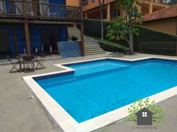 Casa com 3 Quartos à Venda, 220 m² em Granja Viana Ii - Cotia