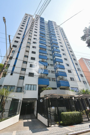 Imagem Apartamento com 1 Quarto à Venda, 41 m² em Tatuapé - São Paulo Imagem Apartamento com 1 Quarto à Venda, 41 m² em Tatuapé - São Paulo