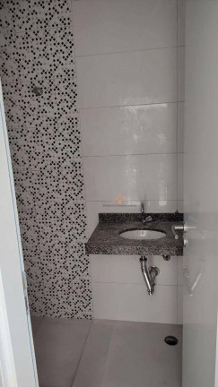 Imagem Cobertura com 2 Quartos à Venda, 88 m² em Vila Floresta - Santo André