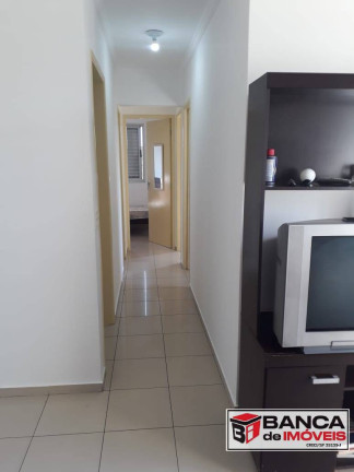 Apartamento com 3 Quartos à Venda, 57 m² em Jardim Esmeralda - São Paulo
