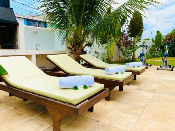 Imagem Casa com 3 Quartos à Venda, 247 m² em Centro Da Praia De Pipa - Tibau Do Sul Imagem Casa com 3 Quartos à Venda, 247 m² em Centro Da Praia De Pipa - Tibau Do Sul