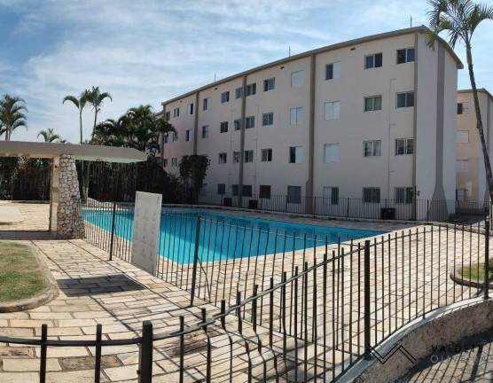 Imagem Apartamento com 2 Quartos à Venda, 50 m² em Conjunto Residencial Trinta E Um De Março - São José Dos Campos Imagem Apartamento com 2 Quartos à Venda, 50 m² em Conjunto Residencial Trinta E Um De Março - São José Dos Campos