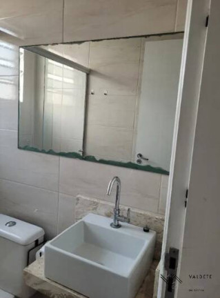 Imagem Apartamento com 2 Quartos à Venda, 94 m² em Monte Castelo - São José Dos Campos