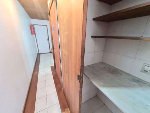 Imagem Apartamento com 1 Quarto à Venda, 45 m² em Copacabana - Rio De Janeiro