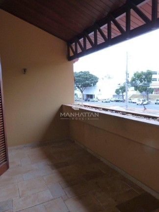 Imagem Sobrado com 5 Quartos à Venda, 490 m² em Parque Das Universidades - Campinas Imagem Sobrado com 5 Quartos à Venda, 490 m² em Parque Das Universidades - Campinas