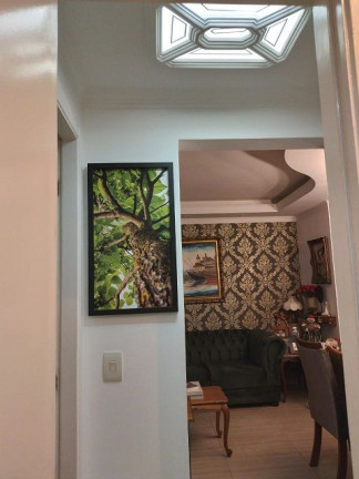 Imagem Apartamento com 2 Quartos à Venda, 51 m² em Vila Alzira - Santo André Imagem Apartamento com 2 Quartos à Venda, 51 m² em Vila Alzira - Santo André
