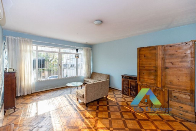 Imagem Sobrado com 3 Quartos à Venda, 230 m² em Vila Mariana - São Paulo Imagem Sobrado com 3 Quartos à Venda, 230 m² em Vila Mariana - São Paulo