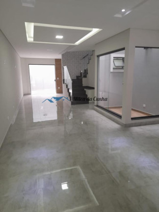 Imagem Casa com 3 Quartos à Venda, 165 m² em Demarchi - São Bernardo Do Campo Imagem Casa com 3 Quartos à Venda, 165 m² em Demarchi - São Bernardo Do Campo