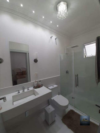 Imagem Casa de Condomínio com 3 Quartos à Venda, 315 m² em Represa - Ribeirão Pires Imagem Casa de Condomínio com 3 Quartos à Venda, 315 m² em Represa - Ribeirão Pires