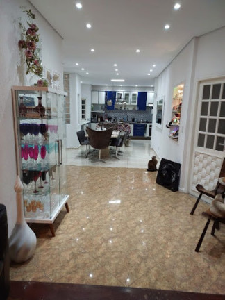 Imagem Imóvel com 4 Quartos à Venda, 342 m² em Tremembé - São Paulo