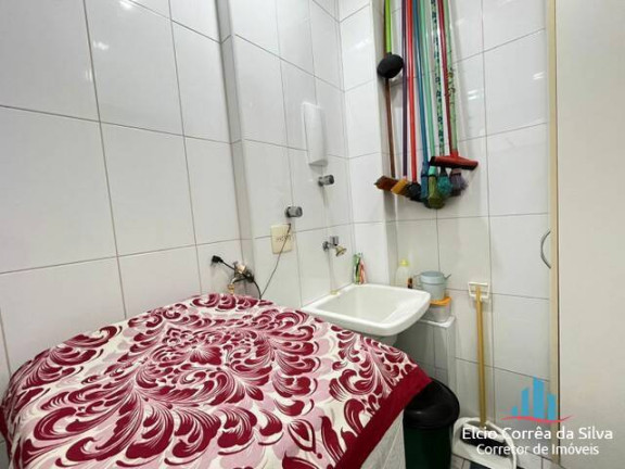 Imagem Apartamento com 3 Quartos à Venda, 303 m² em Gonzaga - Santos Imagem Apartamento com 3 Quartos à Venda, 303 m² em Gonzaga - Santos