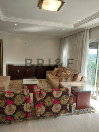 Imagem Apartamento com 3 Quartos à Venda, 230 m² em Brooklin - São Paulo Imagem Apartamento com 3 Quartos à Venda, 230 m² em Brooklin - São Paulo