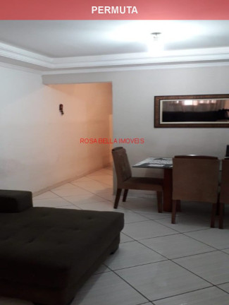 Imagem Casa com 2 Quartos à Venda, 70 m² em Fazenda Grande - Jundiaí Imagem Casa com 2 Quartos à Venda, 70 m² em Fazenda Grande - Jundiaí