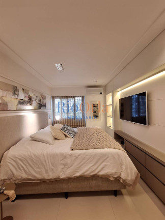 Imagem Apartamento com 3 Quartos à Venda, 188 m² em Barra Da Tijuca - Rio De Janeiro