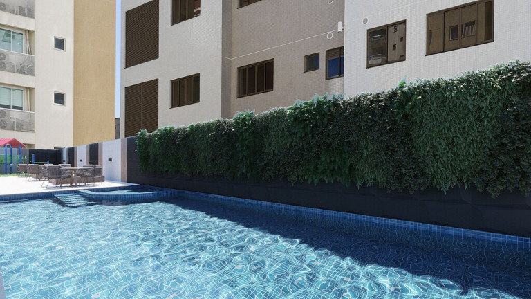 Imagem Imóvel com 3 Quartos à Venda, em Meia Praia - Itapema Imagem Imóvel com 3 Quartos à Venda, em Meia Praia - Itapema