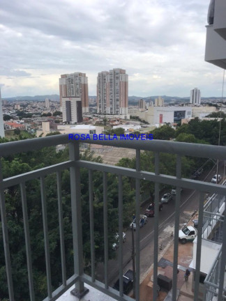 Imagem Apartamento com 3 Quartos à Venda, 121 m² em Anhangabaú - Jundiaí