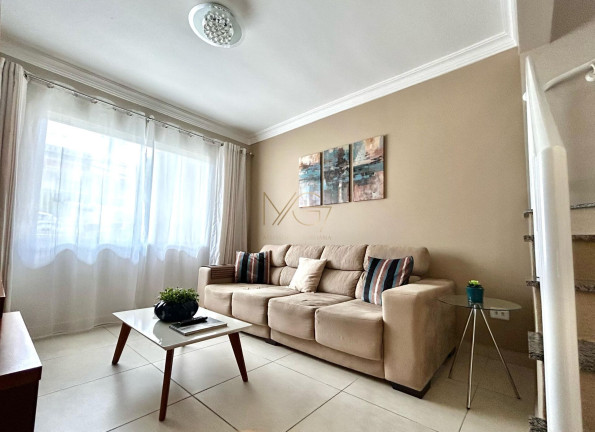 Imagem Sobrado com 3 Quartos à Venda, 114 m² em Bom Jesus - São José Dos Pinhais Imagem Sobrado com 3 Quartos à Venda, 114 m² em Bom Jesus - São José Dos Pinhais