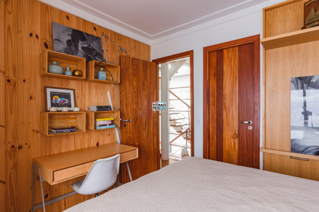 Imagem Casa de Condomínio com 4 Quartos à Venda, 418 m² em Real Parque - São Paulo Imagem Casa de Condomínio com 4 Quartos à Venda, 418 m² em Real Parque - São Paulo