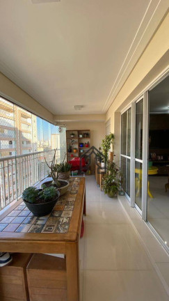 Imagem Apartamento com 3 Quartos à Venda, 121 m² em Mooca - São Paulo Imagem Apartamento com 3 Quartos à Venda, 121 m² em Mooca - São Paulo