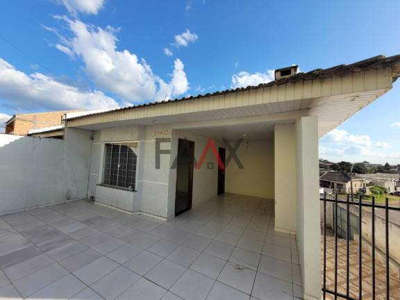 Imagem Casa com 2 Quartos à Venda, 167 m² em Boqueirão - Guarapuava Imagem Casa com 2 Quartos à Venda, 167 m² em Boqueirão - Guarapuava