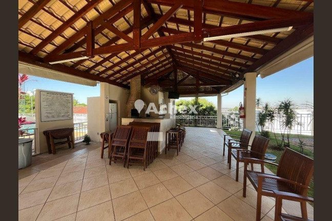Imagem Apartamento com 3 Quartos à Venda, 60 m² em Jardim Santa Genebra - Campinas