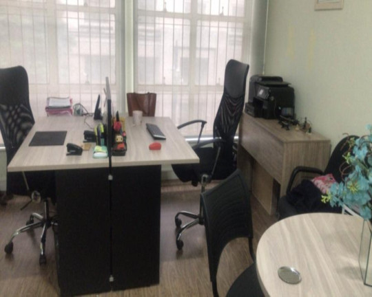 Imagem Apartamento com 1 Quarto à Venda, 22 m² em República - São Paulo Imagem Apartamento com 1 Quarto à Venda, 22 m² em República - São Paulo