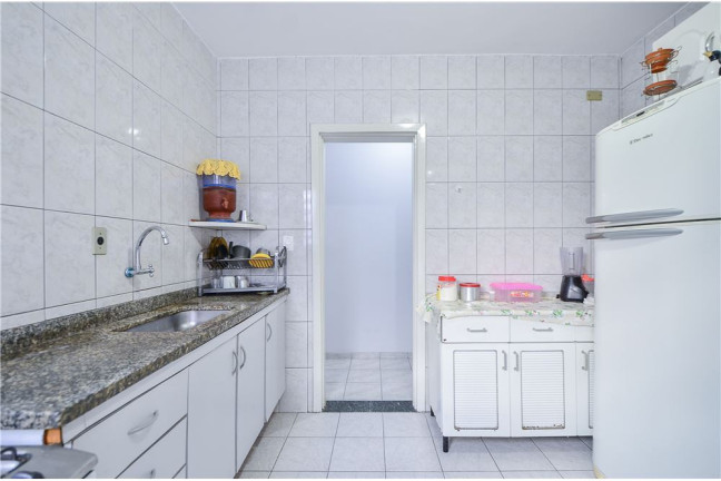 Imagem Apartamento com 2 Quartos à Venda, 65 m² em Liberdade - São Paulo Imagem Apartamento com 2 Quartos à Venda, 65 m² em Liberdade - São Paulo