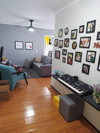 Imagem Imóvel com 2 Quartos à Venda, 113 m² em Jardim Vera Cruz - Sorocaba Imagem Imóvel com 2 Quartos à Venda, 113 m² em Jardim Vera Cruz - Sorocaba