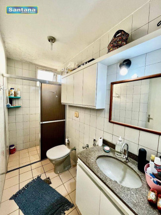 Imagem Apartamento com 2 Quartos à Venda, 58 m² em Bandeirantes - Caldas Novas Imagem Apartamento com 2 Quartos à Venda, 58 m² em Bandeirantes - Caldas Novas