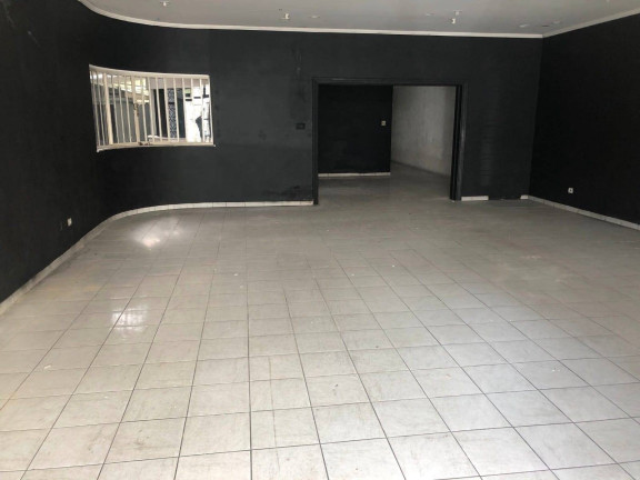 Imagem Loja para Alugar, 450 m² em Vila Uberabinha - São Paulo