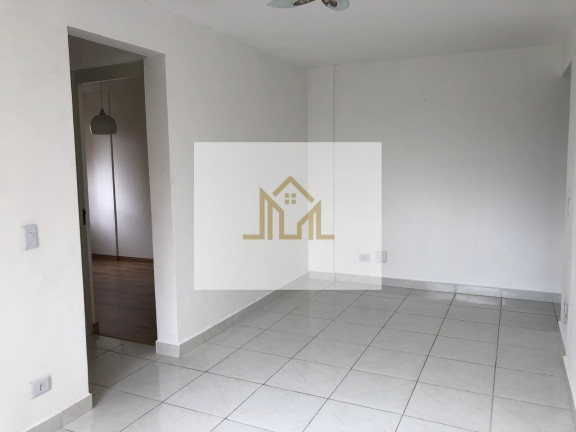 Imagem Apartamento com 2 Quartos à Venda, 54 m² em Jardim Celeste - São Paulo