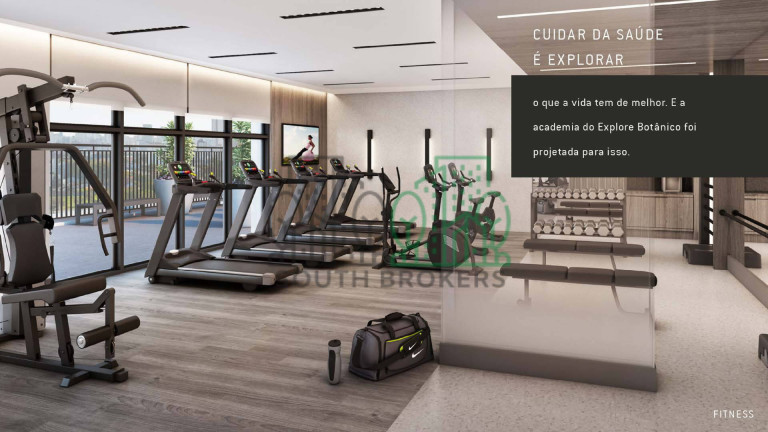 Imagem Apartamento com 3 Quartos à Venda, 61 m² em Cristo Rei - Curitiba Imagem Apartamento com 3 Quartos à Venda, 61 m² em Cristo Rei - Curitiba