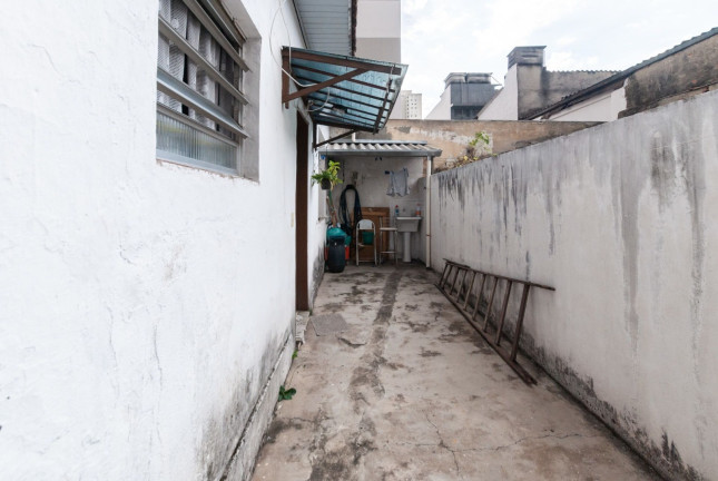 Imagem Casa com 2 Quartos à Venda, 110 m² em Ipiranga - Sp Imagem Casa com 2 Quartos à Venda, 110 m² em Ipiranga - Sp