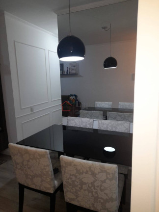 Imagem Apartamento com 2 Quartos à Venda, 54 m² em Cambuci - São Paulo