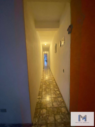 Imagem Casa com 10 Quartos à Venda, 250 m² em Vila Silviania - Carapicuíba