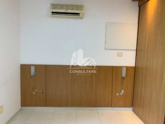 Imagem Apartamento com 3 Quartos para Alugar, 181 m² em Pompéia - Santos Imagem Apartamento com 3 Quartos para Alugar, 181 m² em Pompéia - Santos