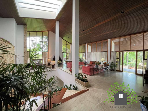 Imagem Casa à Venda,  em Chácara Granja Velha - Cotia