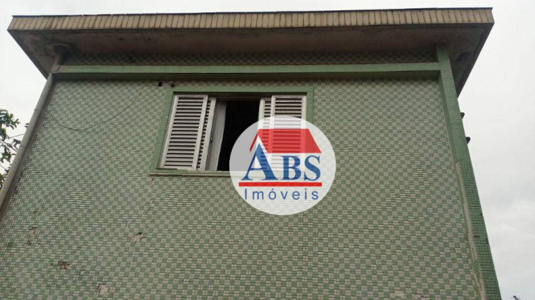 Imagem Sobrado com 3 Quartos à Venda, 141 m² em Vila Nova - Cubatão Imagem Sobrado com 3 Quartos à Venda, 141 m² em Vila Nova - Cubatão