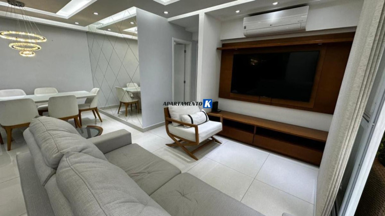 Imagem Apartamento com 3 Quartos à Venda, 95 m² em Jardim Flor Da Montanha - Guarulhos