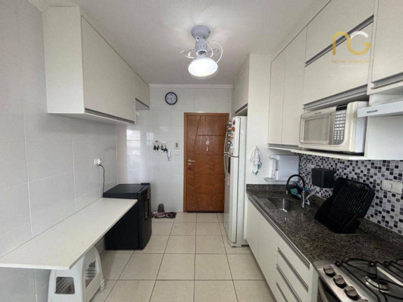 Imagem Apartamento com 3 Quartos à Venda, 100 m² em Aviação - Praia Grande Imagem Apartamento com 3 Quartos à Venda, 100 m² em Aviação - Praia Grande