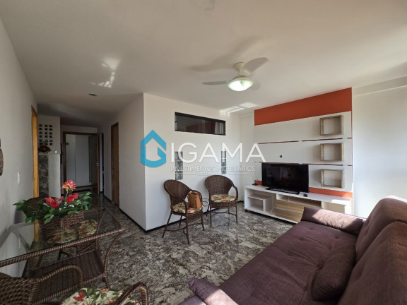 Imagem Imóvel com 2 Quartos à Venda, 55 m² em Ponta Negra - Natal Imagem Imóvel com 2 Quartos à Venda, 55 m² em Ponta Negra - Natal