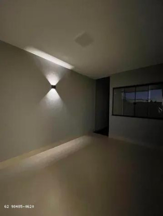 Imagem Casa com 3 Quartos à Venda, 114 m² em Residencial Itaipu - Goiânia