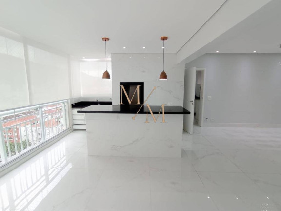 Imagem Apartamento com 2 Quartos à Venda, 150 m² em Marapé - Santos