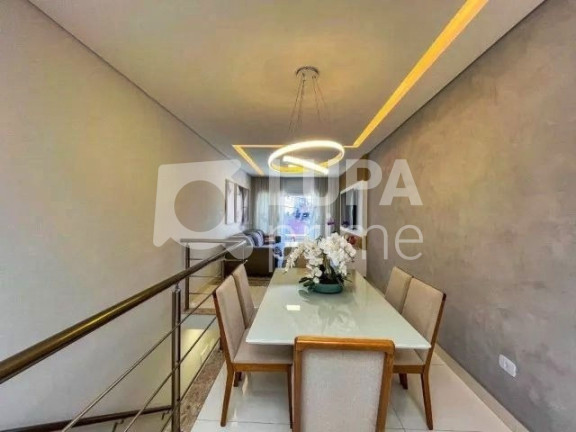 Imagem Casa com 3 Quartos à Venda, 138 m² em Mandaqui - São Paulo Imagem Casa com 3 Quartos à Venda, 138 m² em Mandaqui - São Paulo