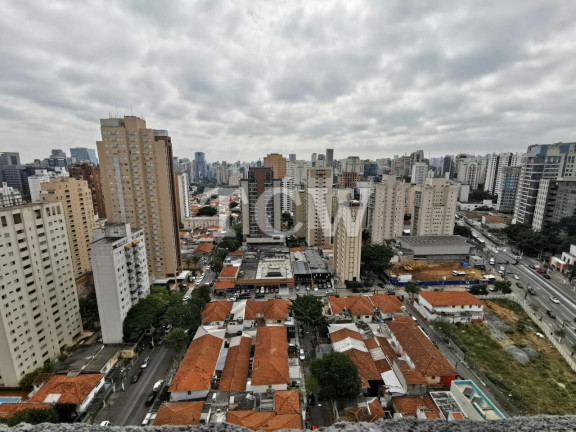Imagem Apartamento com 3 Quartos à Venda, 134 m² em Itaim Bibi - São Paulo Imagem Apartamento com 3 Quartos à Venda, 134 m² em Itaim Bibi - São Paulo