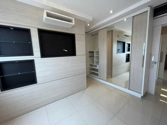 Imagem Apartamento com 3 Quartos à Venda, 82 m² em Areias - São José Imagem Apartamento com 3 Quartos à Venda, 82 m² em Areias - São José